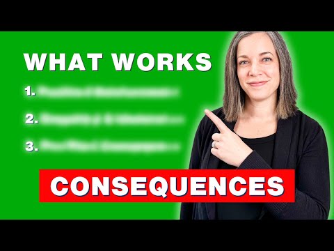 Видео: Эффективные меры воздействия для детей с СДВГ: 6 важных идей