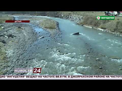 Видео: Возрождение села Даттых.