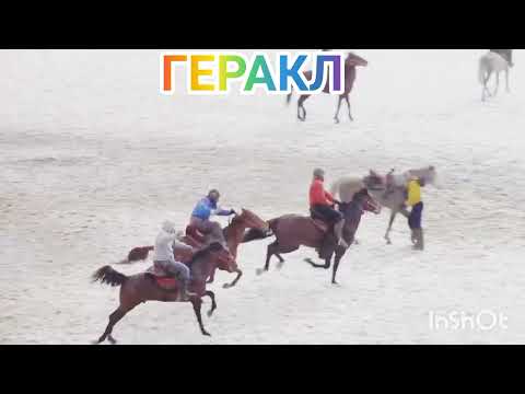 Видео: Хунарнамоихои ХУРШЕДШО  човандоз