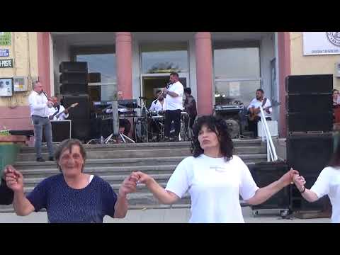 Видео: Събор в с.Бисер с орк.Траки - 23.05.2025