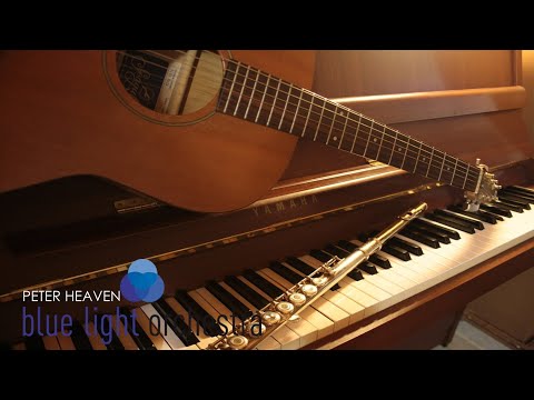 Видео: Прекрасная музыка, которую больше не крутят по радио — инструментальная музыка на заднем плане