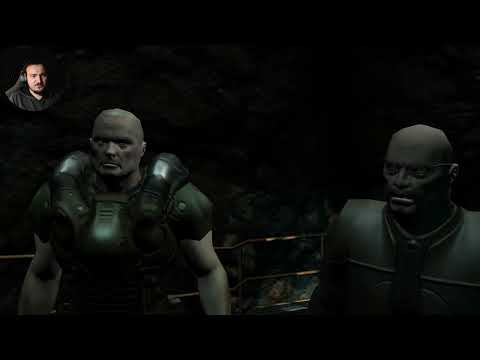 Видео: DOOM 3 BFG Edition Часть 1