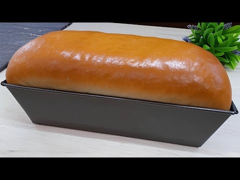 Видео: Просто добавьте йогурт❗Самый быстрый хлеб❗Почему я не знала этот рецепт❓