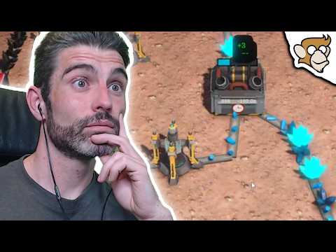 Видео: Я написал 3000 строк кода за 48 ЧАСОВ!