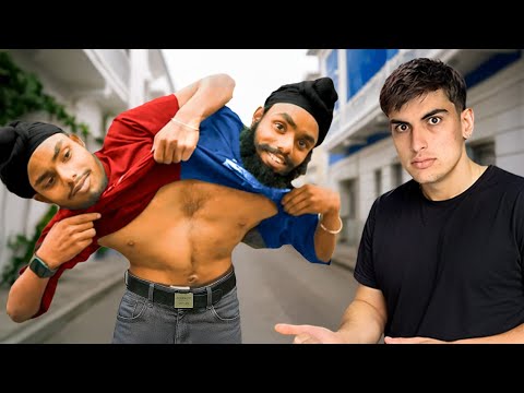 Видео: 2 ГОЛОВЫ и 1 ТЕЛО! Как они живут? Кто главный? | Сиамские близнецы