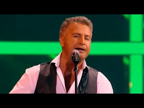 Видео: Леонид Агутин – Мир зелёного цвета (Песня года-2015)