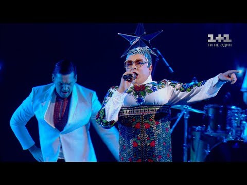 Видео: VERKA SERDUCHKA – «Я не поняла», «Все будет хорошо». Ночь суперхитов