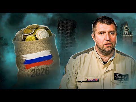 Видео: Оттягивать дальше нельзя.. || Дмитрий Потапенко*