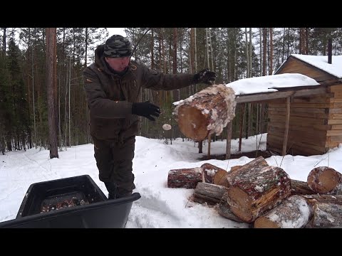 Видео: РЫБАЛКА, ДРОВА, СТАВНИ И КОМПАКТ ДИСКИ.