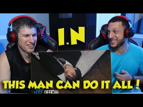 Видео: БЕЗУМНАЯ РЕАКЦИЯ!! В "ГАЛЛЮЦИНАЦИИ" | [Stray Kids : SKZ-PLAYER]