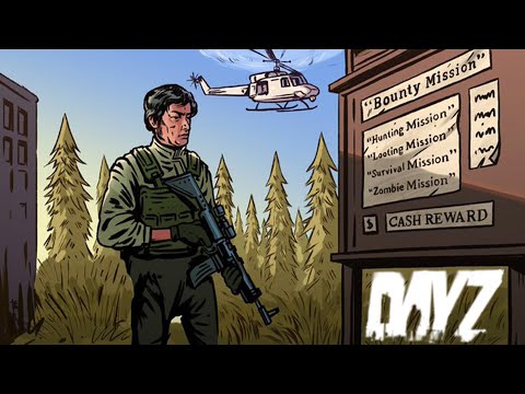 Видео: Следующий ЛУЧШИЙ СЕРВЕР DayZ?!