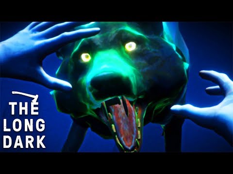 Видео: РАДИОАКТИВНЫЕ ВОЛКИ ► The Long Dark - Story Mode #10