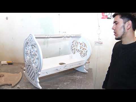 Видео: Бешик уста