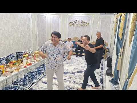 Видео: Шихназар Курбонов..Артур Рахмонов хонадонида янги иморат муборак булсин