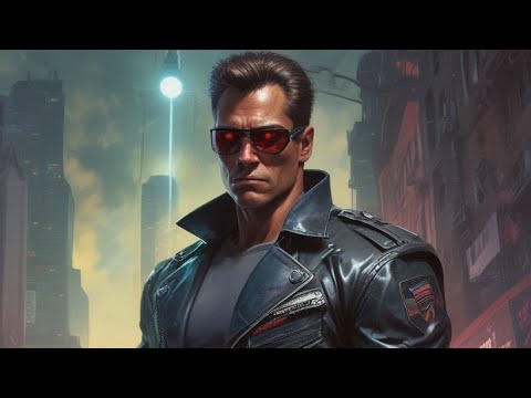 Видео: Terminator Resistance Режим Лазутчика DLC [Infiltrator Mode] 4K ULTRA Прохождение без комментариев 🎮