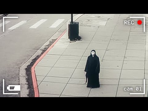 Видео: 40 НЕВЕРОЯТНЫХ МОМЕНТОВ, СНЯТЫХ НА КАМЕРЫ НАБЛЮДЕНИЯ