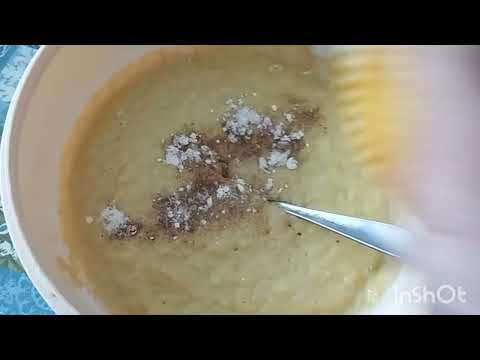 Видео: Тесто для куличей ,,из того, что было,,.. немного поработаем?🥰🥰🥰
