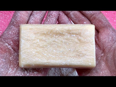 Видео: АСМР Мыло|Царапанье|Постукивания|Без слов|ASMR/Soap scratching|Fast tapping & Scratching|No talking