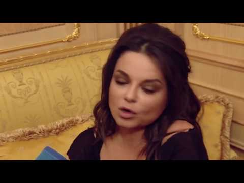 Видео: Наташа Королева прокомментировала  скандал с поклонниками в Instagram Игоря Николаева 12/2016