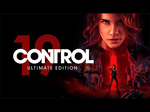 Видео: Взять контроль. Финал основной истории | Control #19