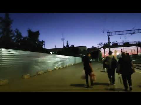 Видео: ЖД Вокзал, идёт ремонт !  Кокшетау 🇰🇿