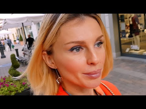 Видео: Минусы Шоппинга в Аутлетах Милана. Реальные Распродажи? Дешевый Шоппинг? (KatyaWORLD)