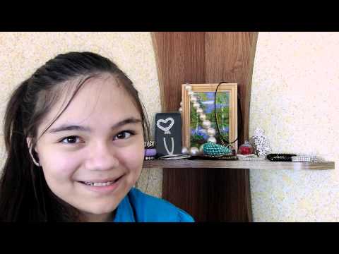 Видео: АСМР/ASMR Ролевая игра "Ювелирный салон". Role Play :)