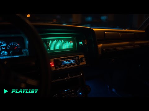 Видео: Плейлист «Песни 80-х» – Ностальгические хиты 1980х