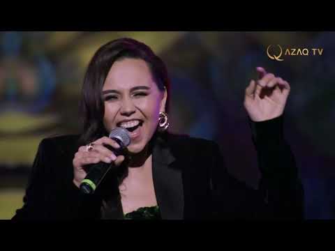 Видео: Qazaq golden hits Асет Бейсеуов