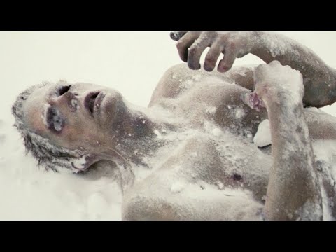 Видео: Последняя зима - ТРЕШ ОБЗОР фильма