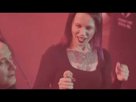 Видео: Концерт Stigmatic chorus Артист Hall Москва 30 ноября 2024 года