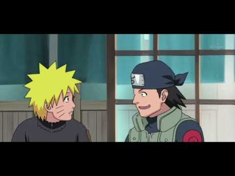Видео: Аниме клип Наруто "Не делай людям добра"-Ветер