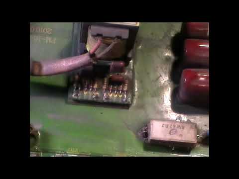 Видео: Сварог ARC 200 BD (R05) Большой ремонт.