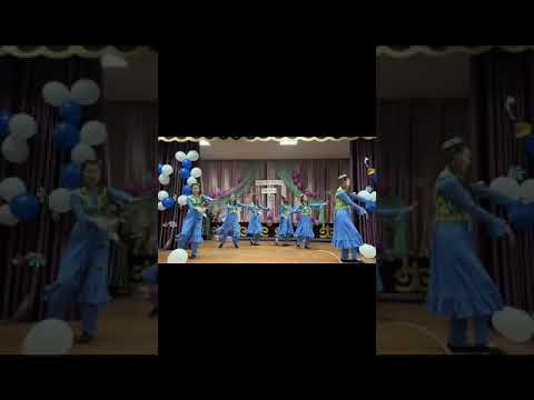 Видео: Эне тил күнүн белгилөө