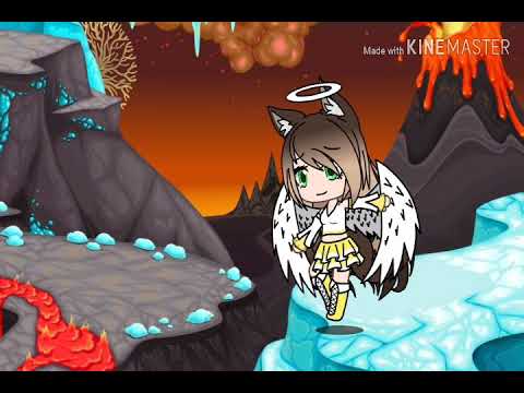 Видео: Клип |•|Ты убил меня сам, дурак|•| Gacha life на русском