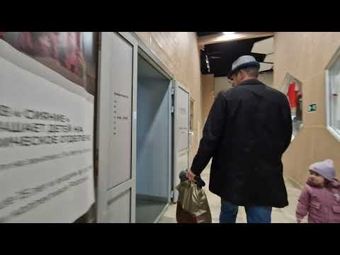 Видео: Футболика/Арена/Секции детские в Челябинске 
