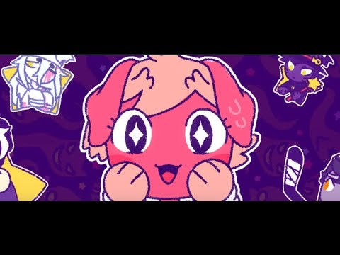 Видео: Русский обзор на Purrfect Apawcalypse: Love at Furst Bite
