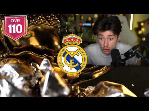 Видео: я это СДЕЛАЛ!! открыл САМЫЙ РЕДКИЙ набор и ПОЙМАЛ 105 ОВР в FC MOBILE 25!