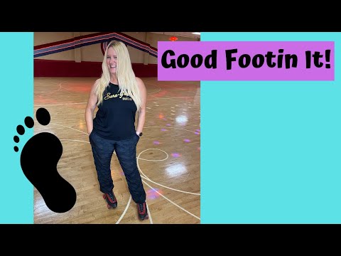 Видео: Лучшее катание на роликах назад (Сделайте вот что!!!)