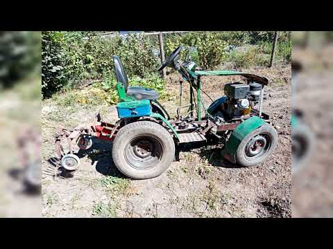 Видео: "ЖУЖА"  - поїхав   на  роботу ,,.! 🚜🚜🇺🇦🚜