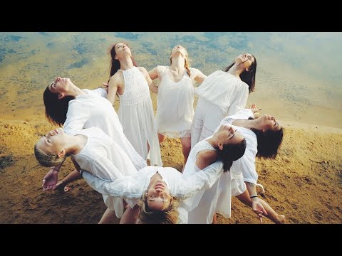 Видео: 🌬🌊ВРЕМЯ - БЫСТРАЯ РЕКА 🌊 🌬 || CHOREO BY  BOLOTSKAIA ANNA & KULAGINA ELENA