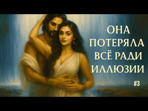 Видео: Она потеряла всё ради иллюзии | История Чанчулы | ШИВА - ПУРАНА | Часть 3