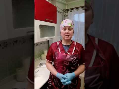 Видео: Рецепт творожного сыра Альметте.