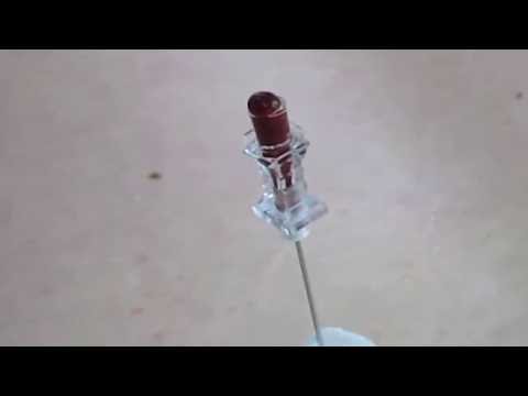 Видео: Повышенное внутрикостное давление