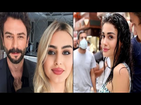 Видео: ОЗГЕ ЯГЫЗ И ГОКБЕРК ДЕМИРДЖИ ПОДПИСАЛИ ОДИН ЖЕ ПРОЕКТ, САМ НЕ ЗНАЯ!