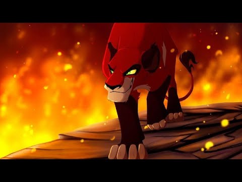 Видео: Комикс:Король лев-,,Новый принц".Часть #23.