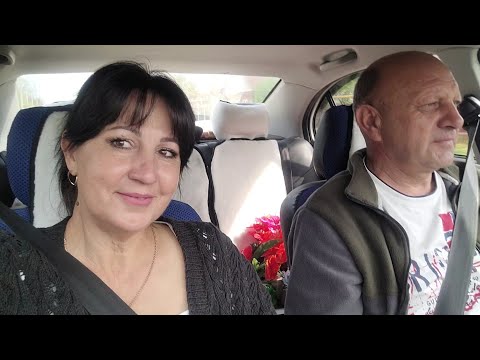 Видео: ✨️Покатаемся по станичке✨️Купили лакированые туфли✨️Цены✨️