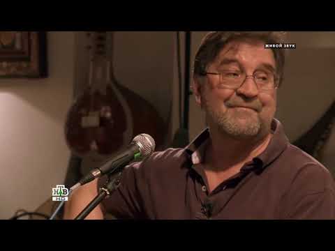 Видео: ДДТ   Метель Квартирник с Маргулисом 2017