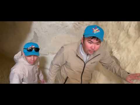 Видео: Маңғыстаудағы туризм. Қапы, Шақпақ ата, Сұлтан үпі