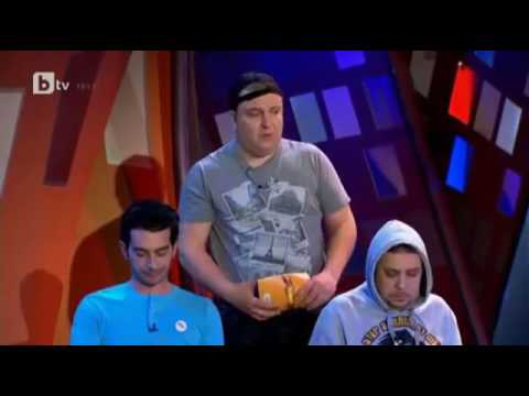 Видео: Комиците: Време е да се изпитваме